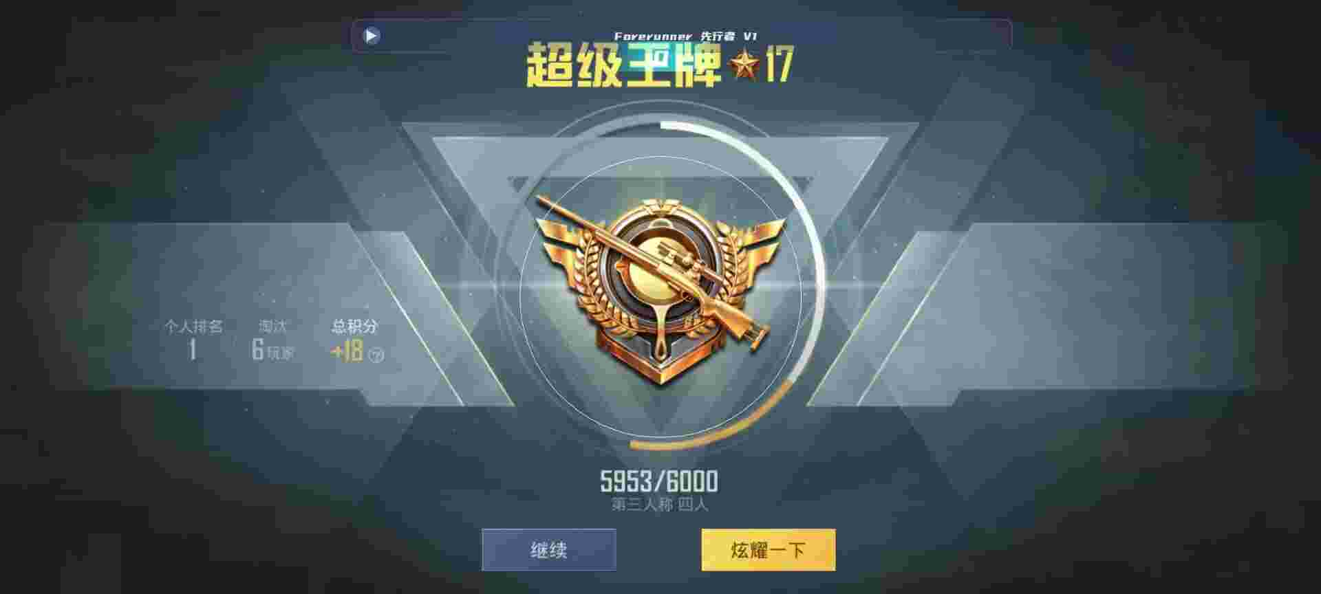 和平精英鸡腿辅助自瞄 - ���Ƚ�˵��ƽ��Ӣ�������辅助预览图